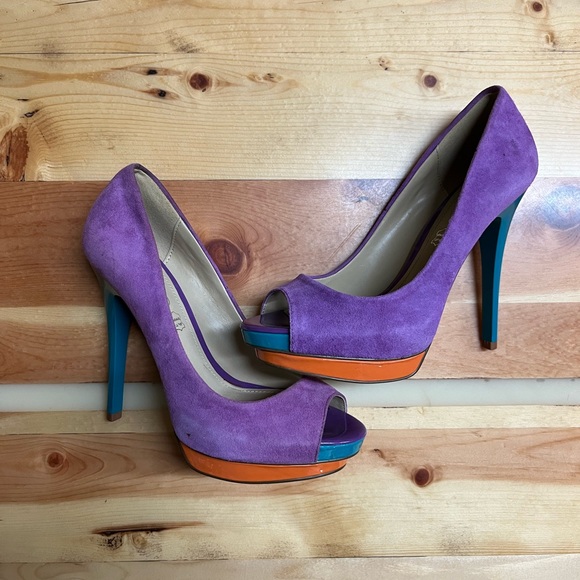 Aldo pump heels - Picture 2 of 5